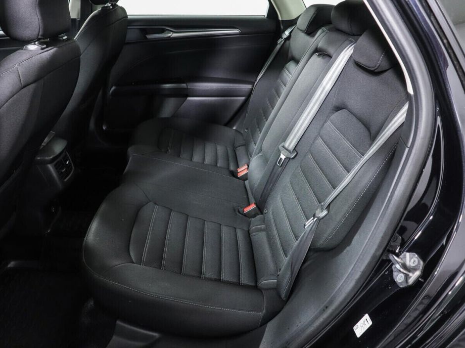 Ford Mondeo 2.5 АКПП, 2017, 72 000 км фото 8