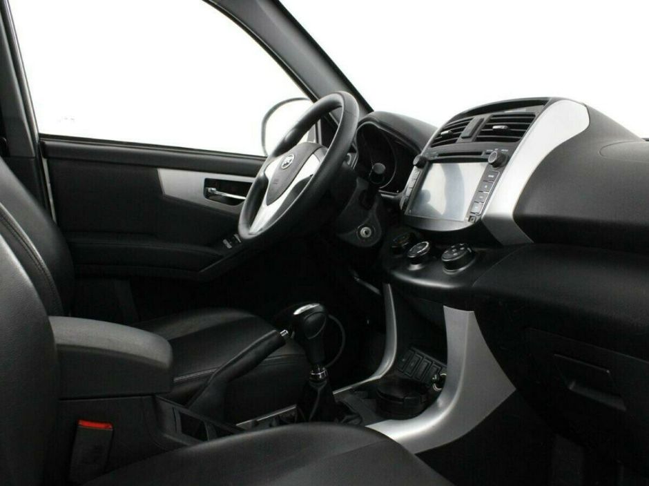 Lifan X60 1.8 МКПП, 2015, 97 000 км фото 6