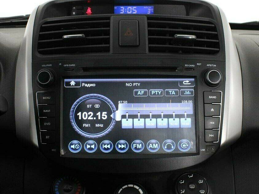 Lifan X60 1.8 МКПП, 2015, 97 000 км фото 9