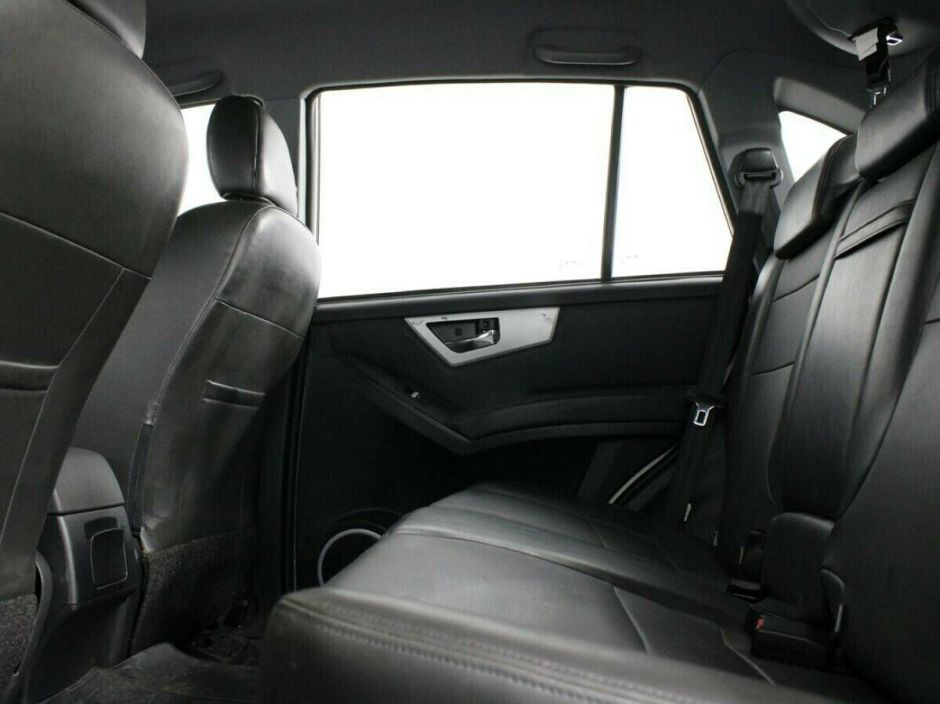 Lifan X60 1.8 МКПП, 2015, 97 000 км фото 11