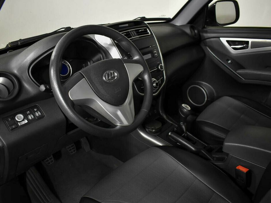 Lifan X60 1.8 МКПП, 2018, 67 000 км фото 5