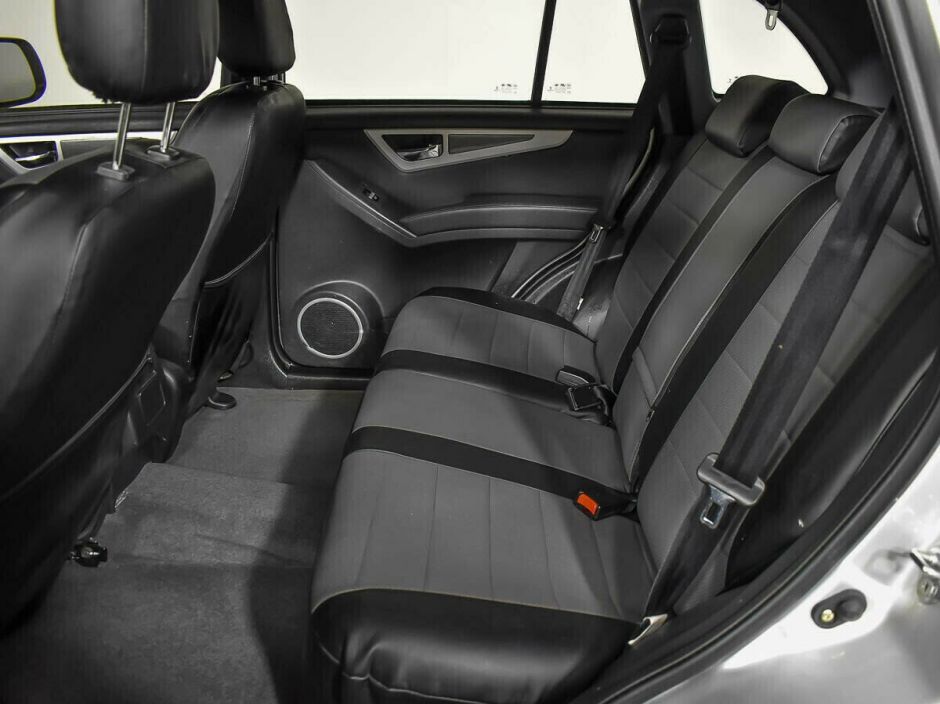 Lifan X60 1.8 МКПП, 2018, 67 000 км фото 6