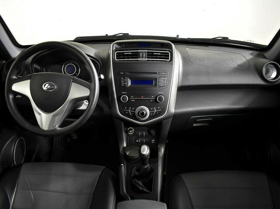 Lifan X60 1.8 МКПП, 2018, 67 000 км фото 7