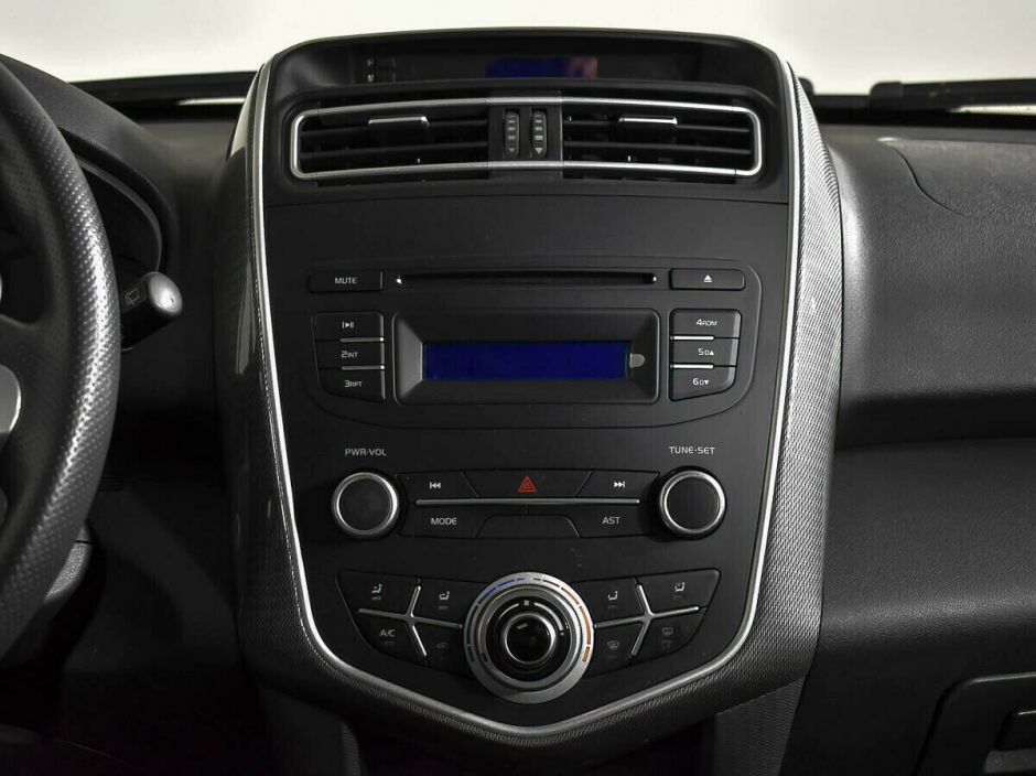 Lifan X60 1.8 МКПП, 2018, 67 000 км фото 8