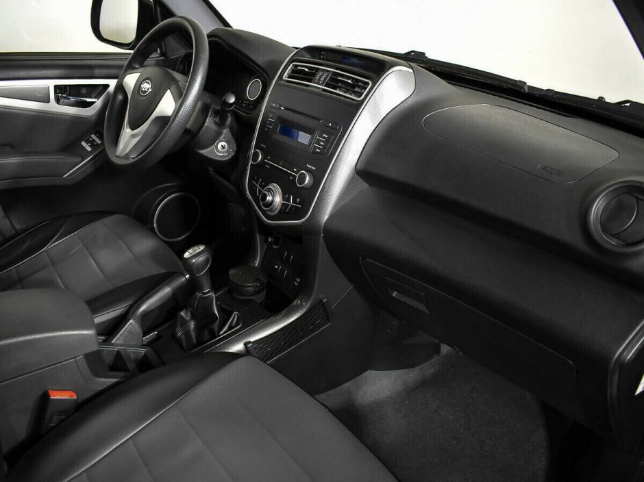 Lifan X60 1.8 МКПП, 2018, 67 000 км фото 9