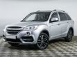Lifan X60 1.8 МКПП, 2018, 69 000 км превью 1