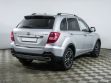 Lifan X60 1.8 МКПП, 2018, 69 000 км превью 2