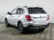 Lifan X60 1.8 МКПП, 2018, 69 000 км превью 4
