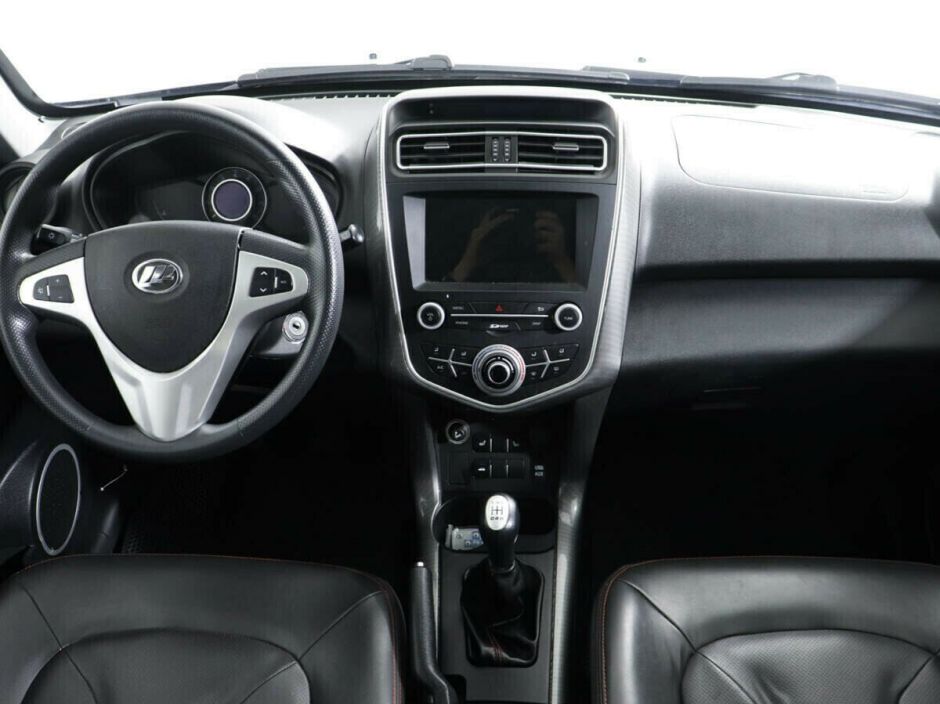 Lifan X60 1.8 МКПП, 2018, 69 000 км фото 6