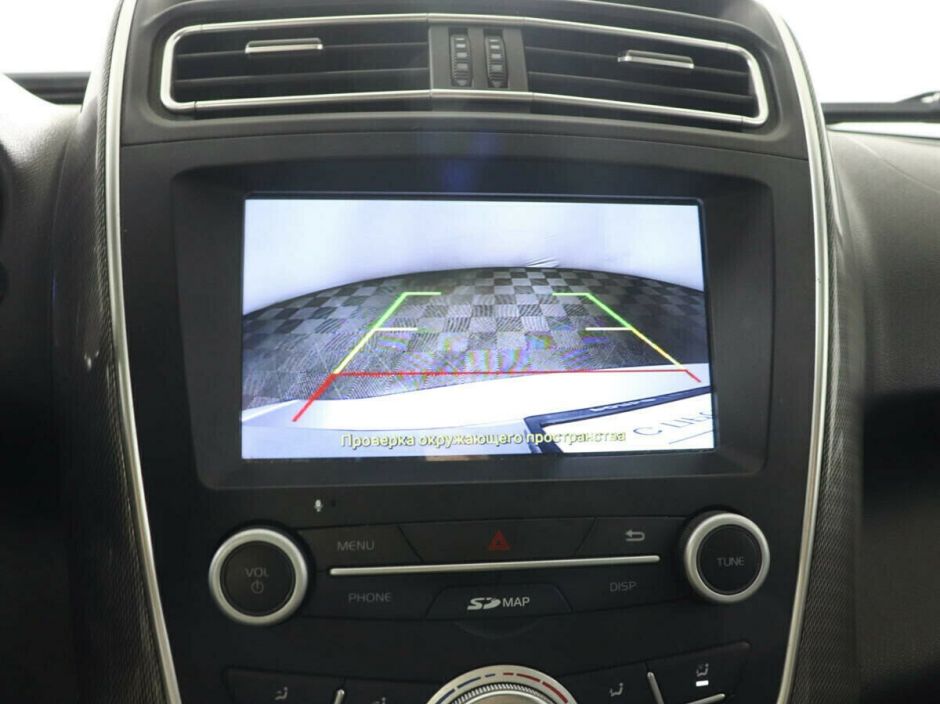 Lifan X60 1.8 МКПП, 2018, 69 000 км фото 8