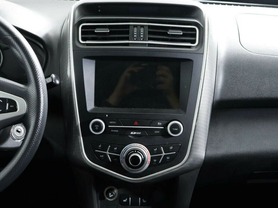 Lifan X60 1.8 МКПП, 2018, 69 000 км фото 10