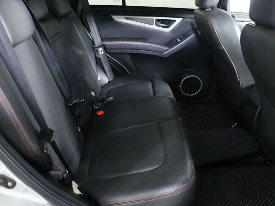 Lifan X60 1.8 МКПП, 2018, 69 000 км фото 11