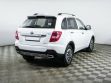 Lifan X60 1.8 CVT, 2018, 72 000 км превью 2