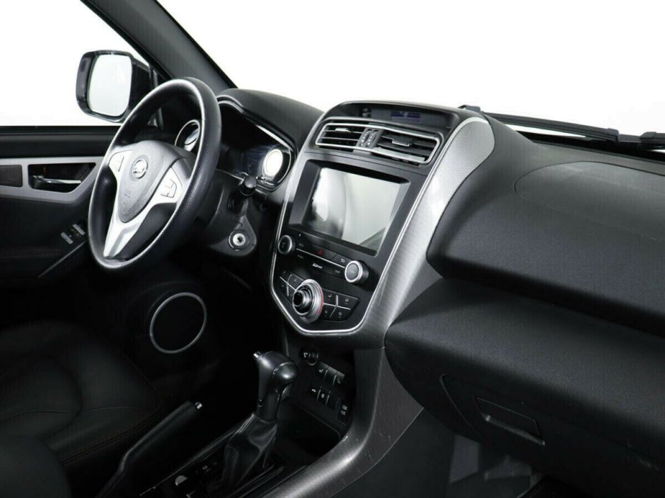 Lifan X60 1.8 CVT, 2018, 72 000 км фото 5