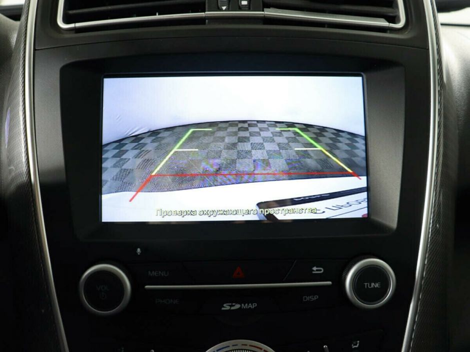 Lifan X60 1.8 CVT, 2018, 72 000 км фото 7