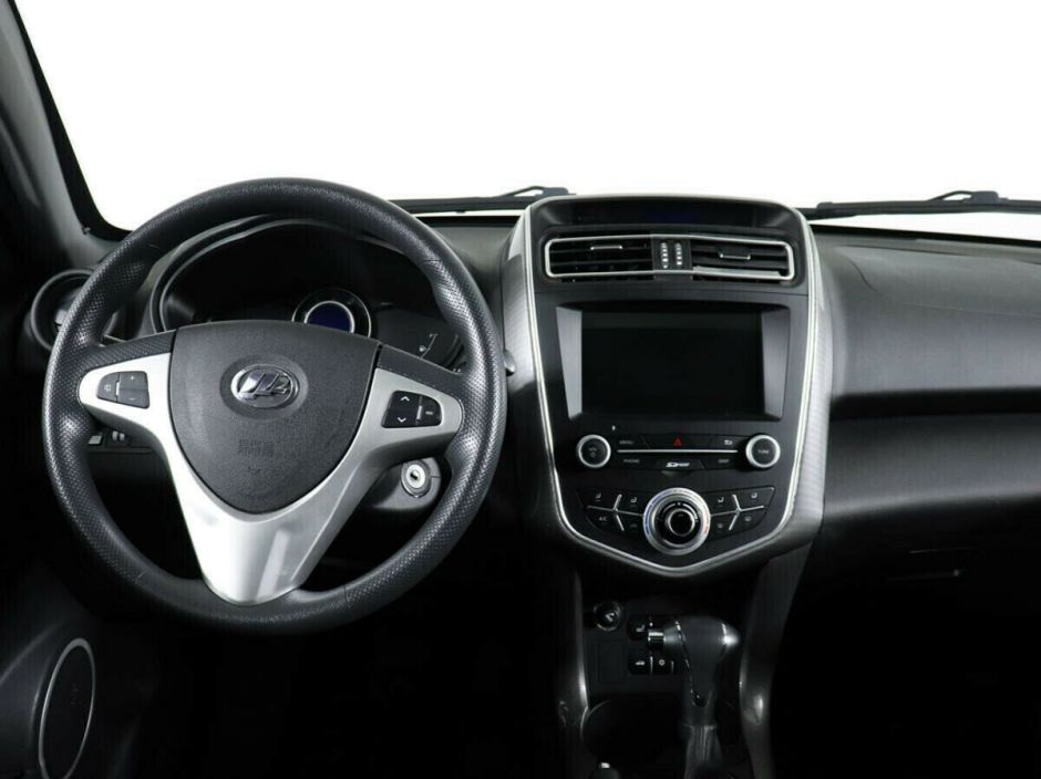 Lifan X60 1.8 CVT, 2018, 72 000 км фото 8