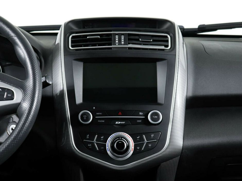 Lifan X60 1.8 CVT, 2018, 72 000 км фото 10