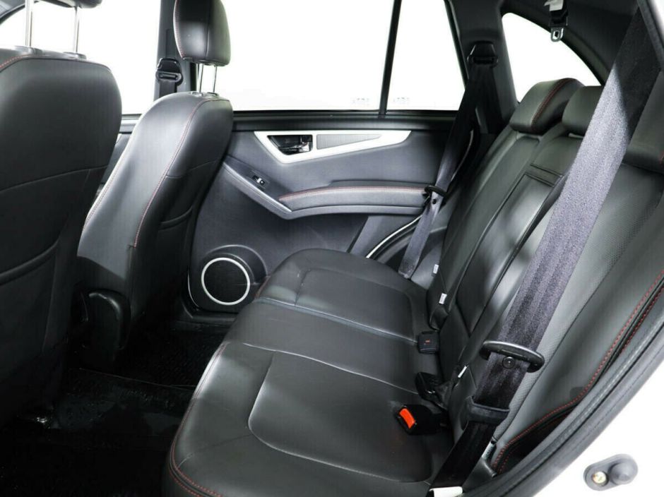 Lifan X60 1.8 CVT, 2018, 72 000 км фото 11