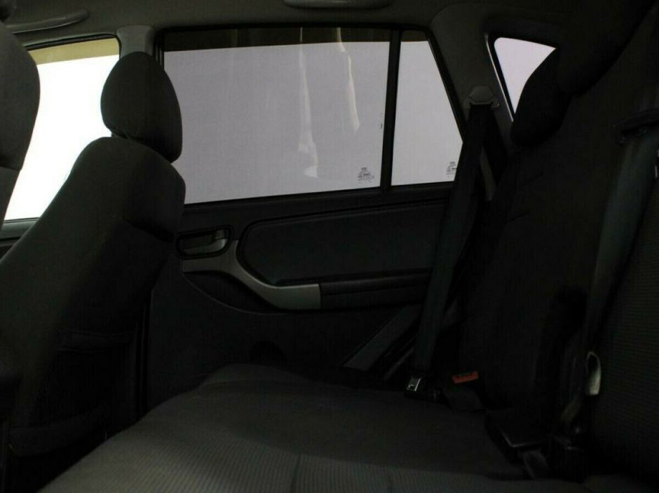 Chery Tiggo (T11) 1.9 РКПП, 2015, 99 000 км фото 5