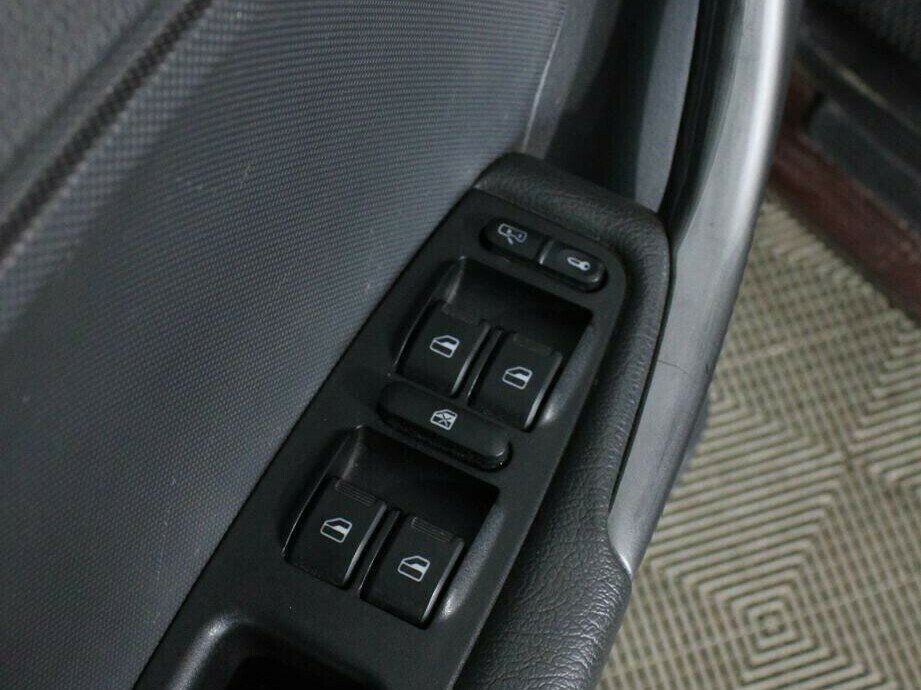 Chery Tiggo (T11) 1.9 РКПП, 2015, 99 000 км фото 6