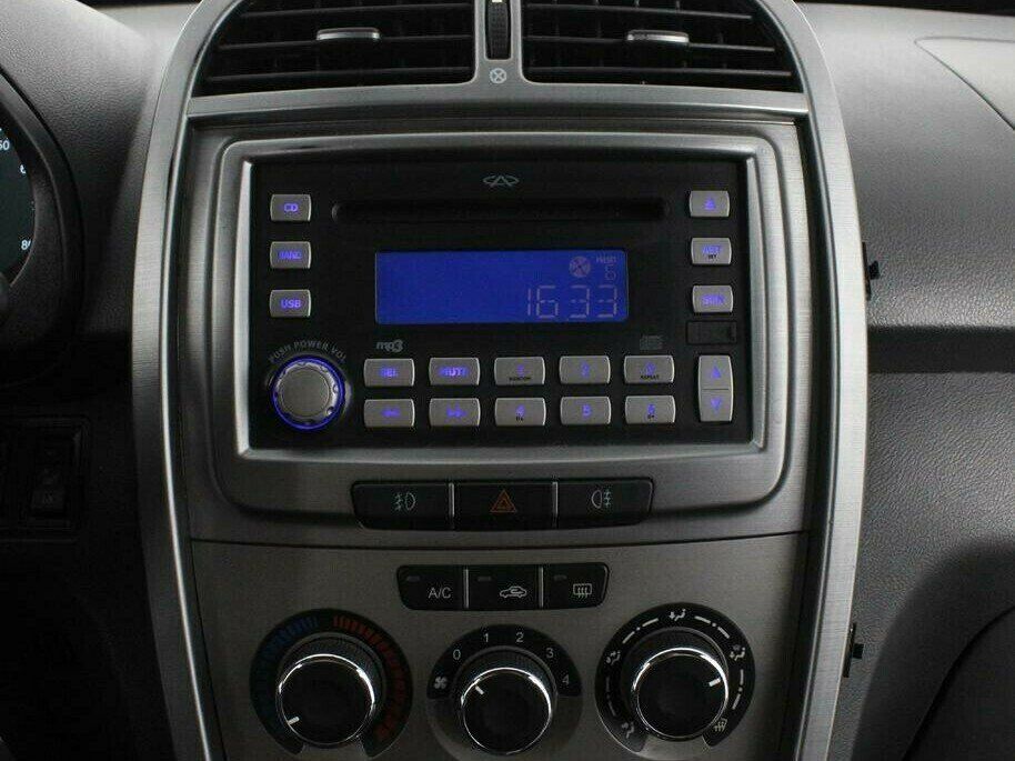 Chery Tiggo (T11) 1.9 РКПП, 2015, 99 000 км фото 10