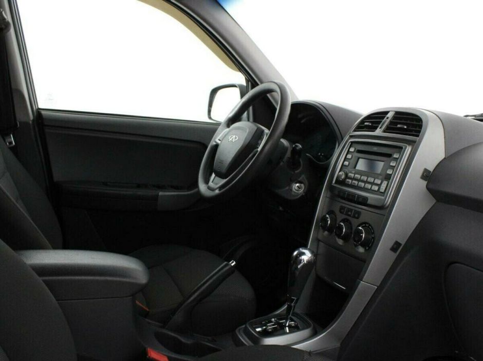 Chery Tiggo (T11) 1.9 РКПП, 2015, 99 000 км фото 11