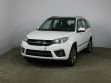 Chery Tiggo 3 1.6 CVT, 2017, 72 000 км превью 1