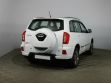 Chery Tiggo 3 1.6 CVT, 2017, 72 000 км превью 2