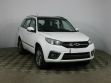 Chery Tiggo 3 1.6 CVT, 2017, 72 000 км превью 3