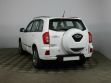 Chery Tiggo 3 1.6 CVT, 2017, 72 000 км превью 4
