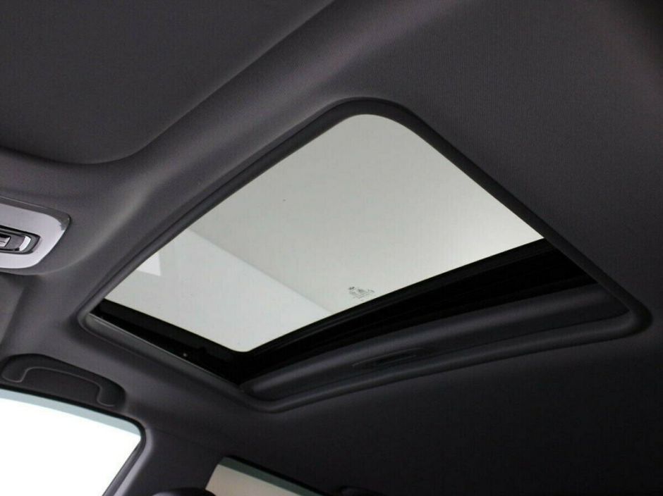 Chery Tiggo 5 2.0 CVT, 2016, 89 000 км фото 5