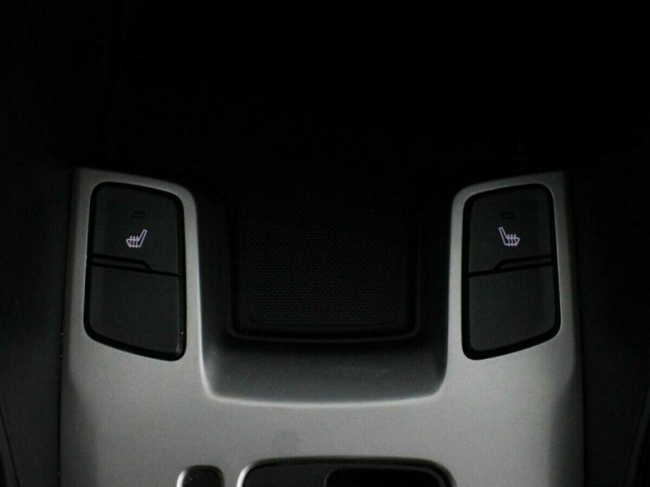 Chery Tiggo 5 2.0 CVT, 2016, 89 000 км фото 7