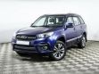 Chery Tiggo 3 1.6 МКПП, 2018, 74 000 км превью 1