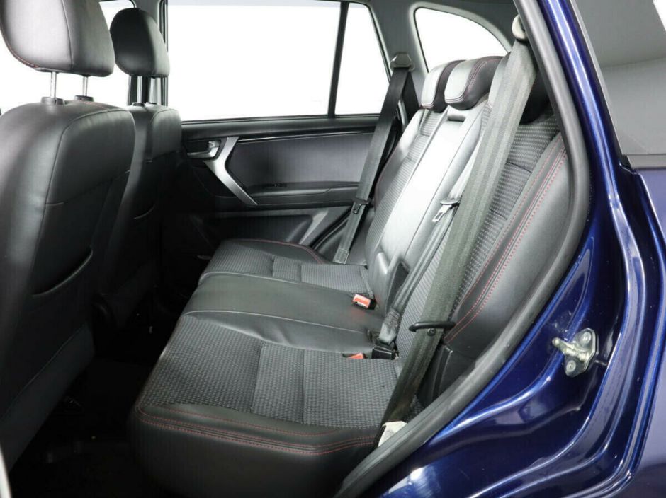 Chery Tiggo 3 1.6 МКПП, 2018, 74 000 км фото 9