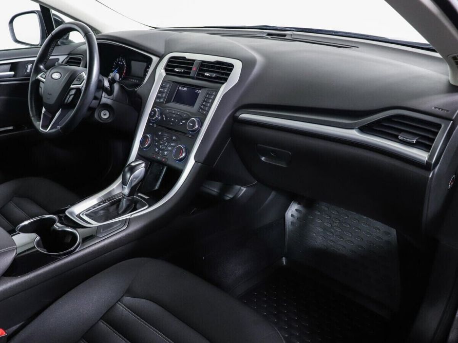 Ford Mondeo 2.5 АКПП, 2017, 80 000 км фото 8
