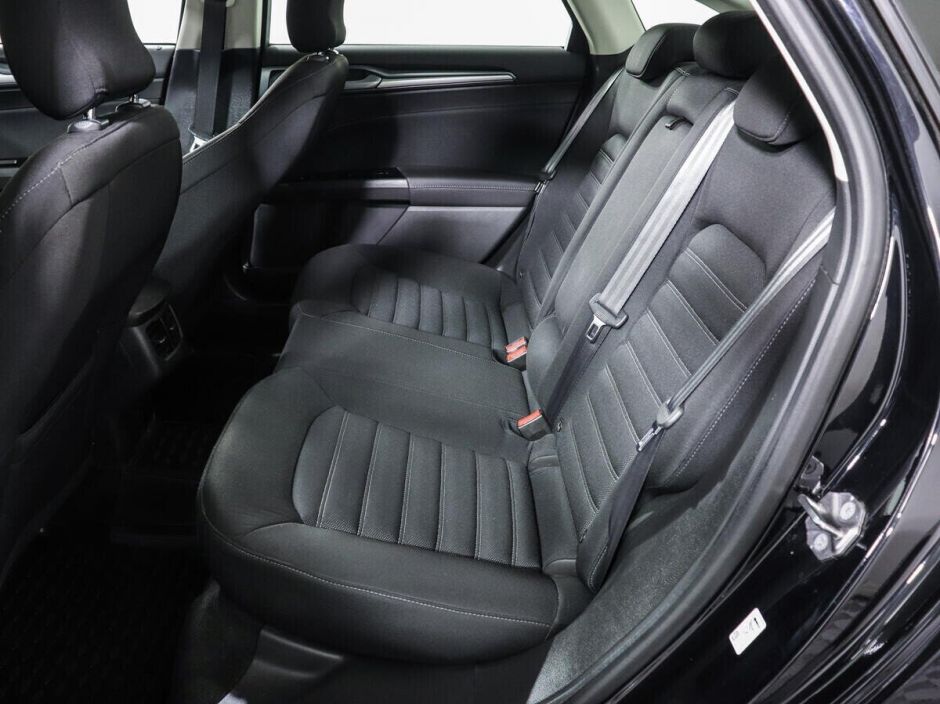 Ford Mondeo 2.5 АКПП, 2017, 80 000 км фото 9