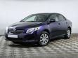 Toyota Corolla 1.4 МКПП, 2007, 199 000 км превью 1