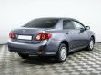 Toyota Corolla 1.3 МКПП, 2008, 193 000 км превью 3