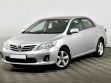 Toyota Corolla 1.6 АКПП, 2011, 147 000 км превью 1