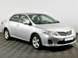Toyota Corolla 1.6 АКПП, 2011, 147 000 км превью 2