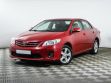 Toyota Corolla 1.6 АКПП, 2010, 160 000 км превью 1