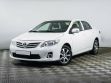 Toyota Corolla 1.6 МКПП, 2011, 143 000 км превью 1