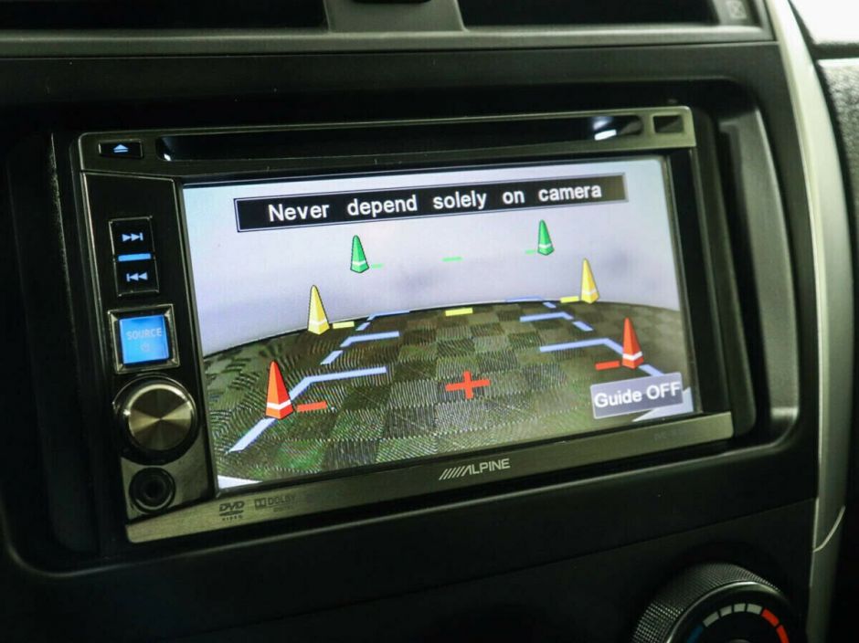 Toyota Corolla 1.6 МКПП, 2011, 143 000 км фото 8