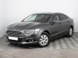 Ford Mondeo 2.5 АКПП, 2017, 85 000 км превью 1