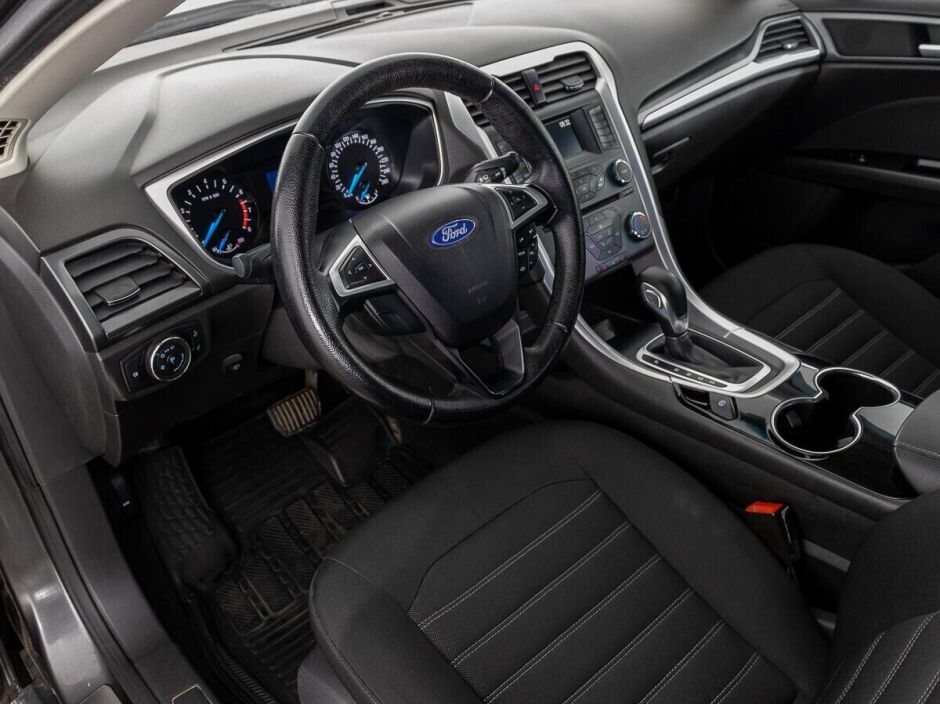 Ford Mondeo 2.5 АКПП, 2017, 85 000 км фото 6