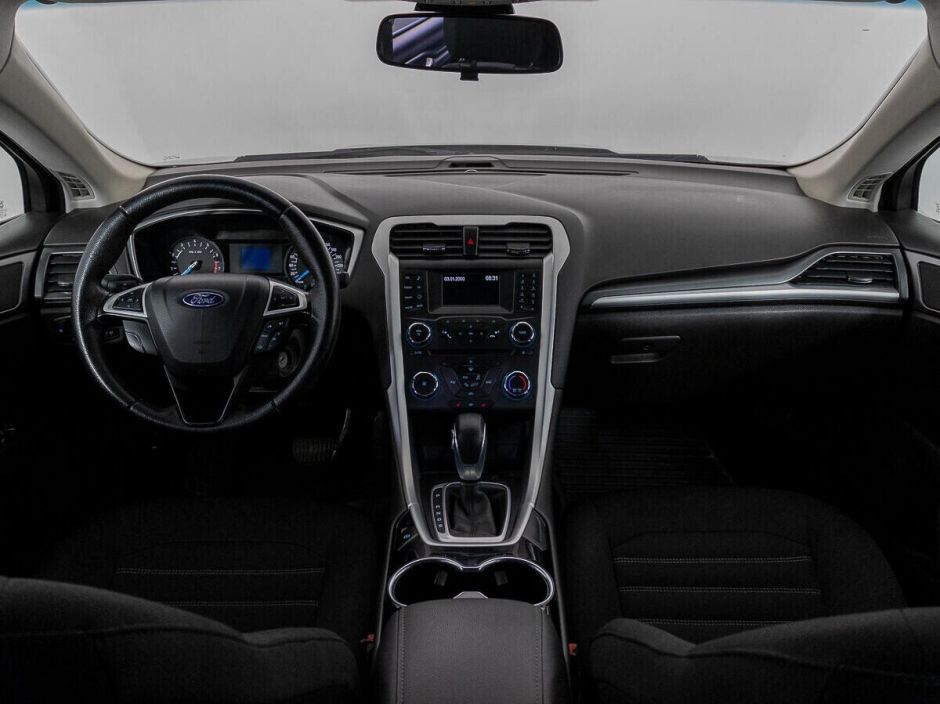 Ford Mondeo 2.5 АКПП, 2017, 85 000 км фото 7