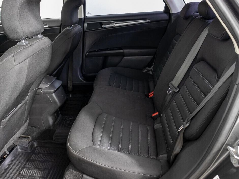 Ford Mondeo 2.5 АКПП, 2017, 85 000 км фото 11