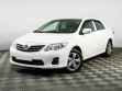 Toyota Corolla 1.6 МКПП, 2011, 147 000 км превью 1