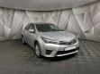Toyota Corolla 1.6 CVT, 2013, 131 000 км превью 2