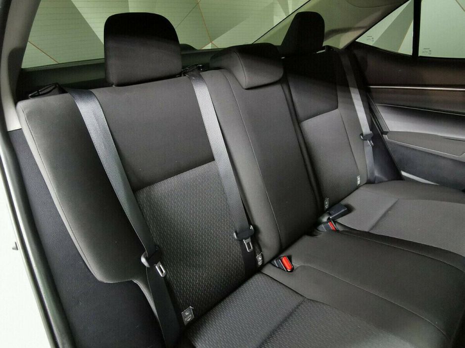 Toyota Corolla 1.6 CVT, 2013, 131 000 км фото 6